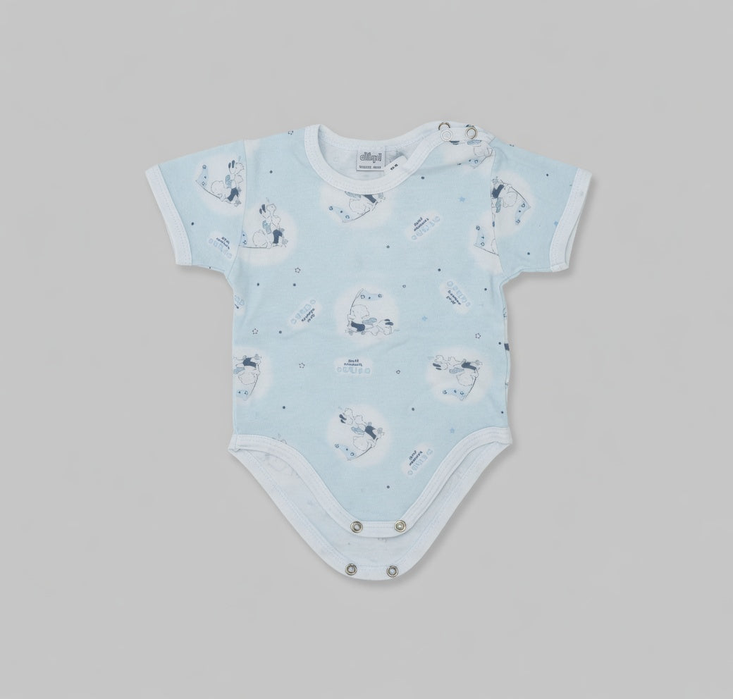Body - Bambino - 66 - 71 | 6 mesi