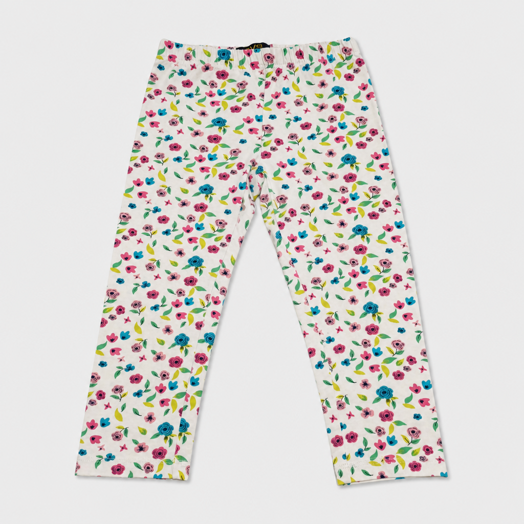 Leggins - Bambina - 102 - 107 | 4 anni