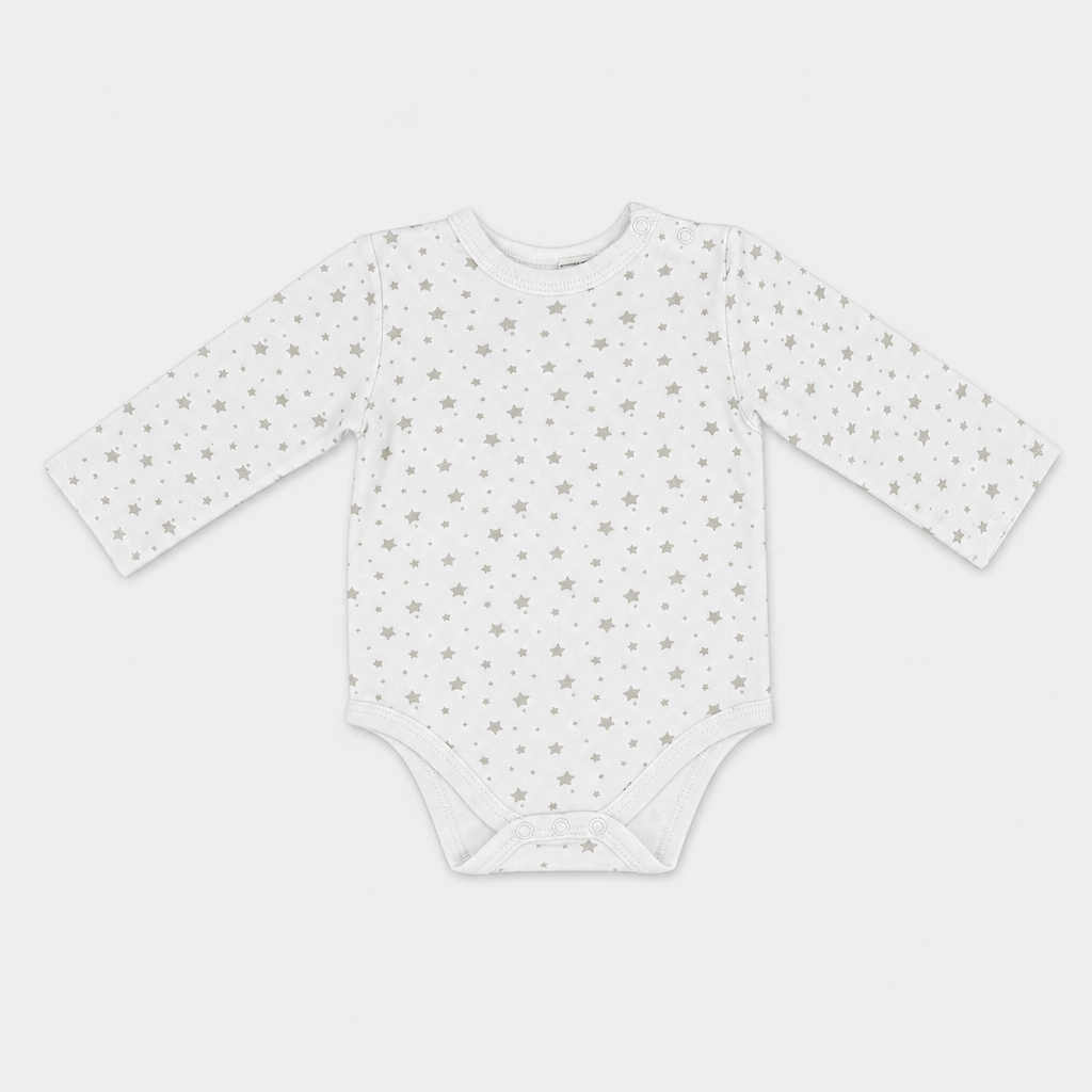 Body - Bambino - 50 - 59 < 3 mesi
