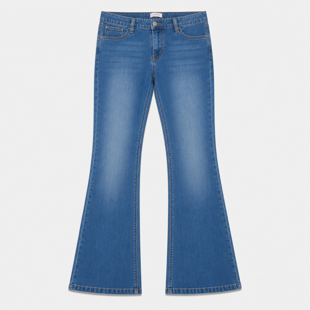 Jeans - Bambina - 132 - 137 | 9 anni