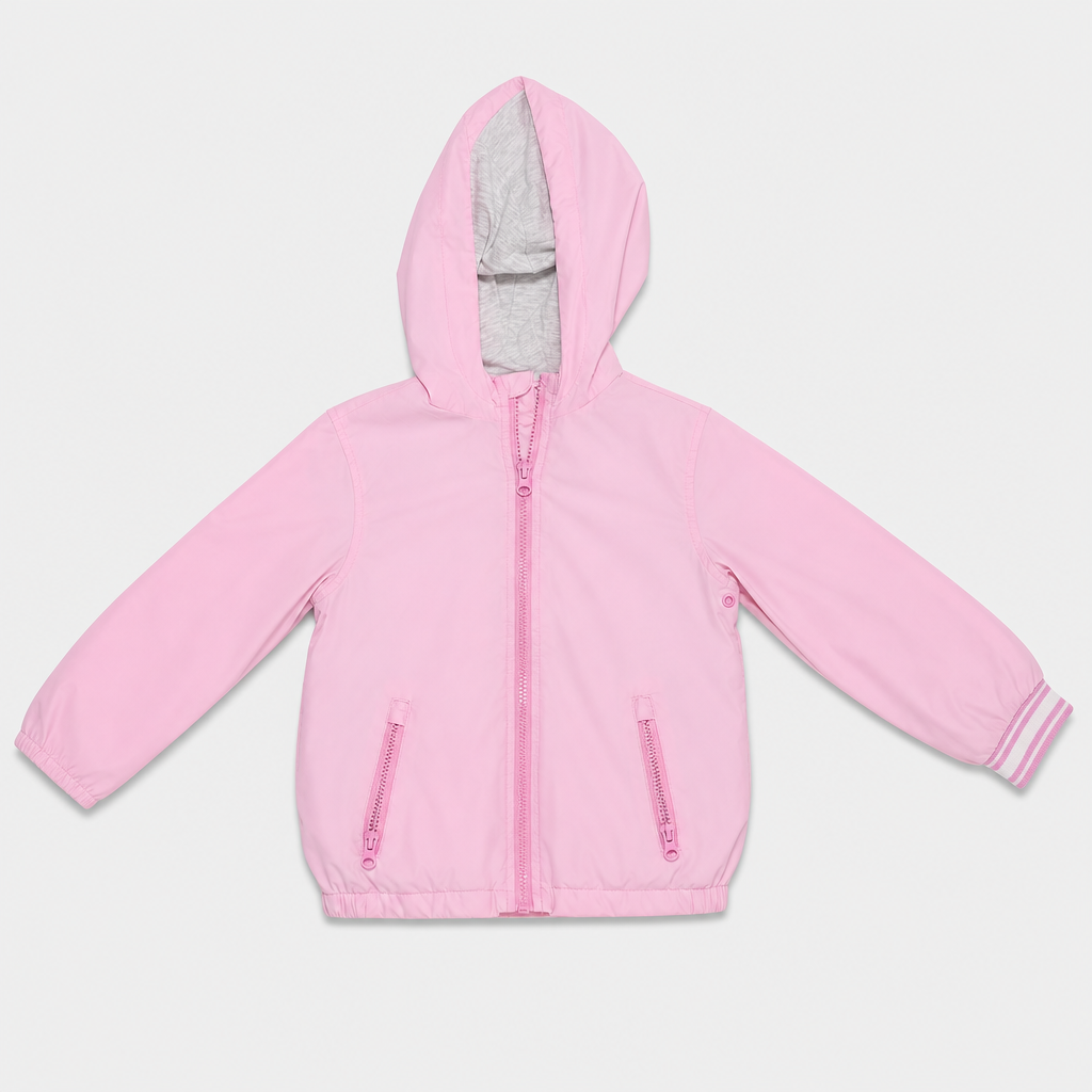 Impermeabile/kway - Bambina - 114 - 119 | 6 anni