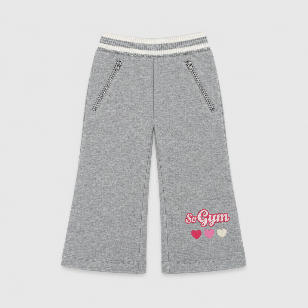 Pantaloni tuta - Bambina - 72 - 77 | 9 mesi
