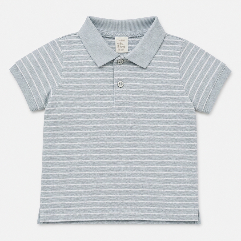 Polo maniche corte - Bambino - 78 - 83 | 1 anno
