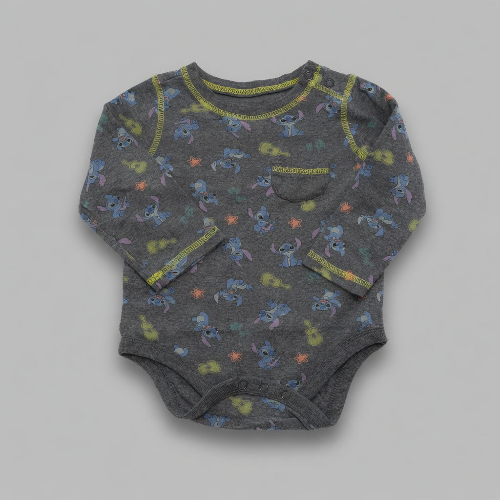 Body - Bambino - 84 - 89 | 18 mesi