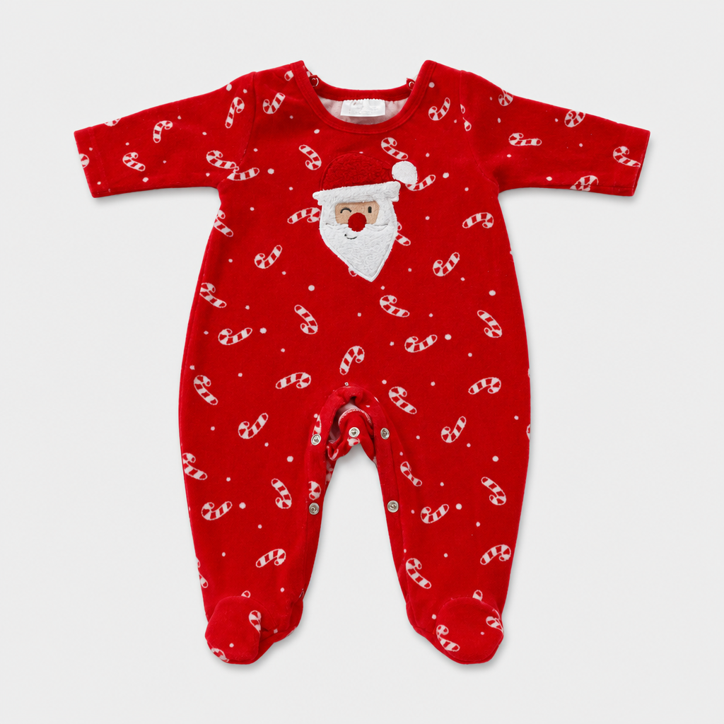 Tutine neonato - Bambino - 50 - 59 < 3 mesi