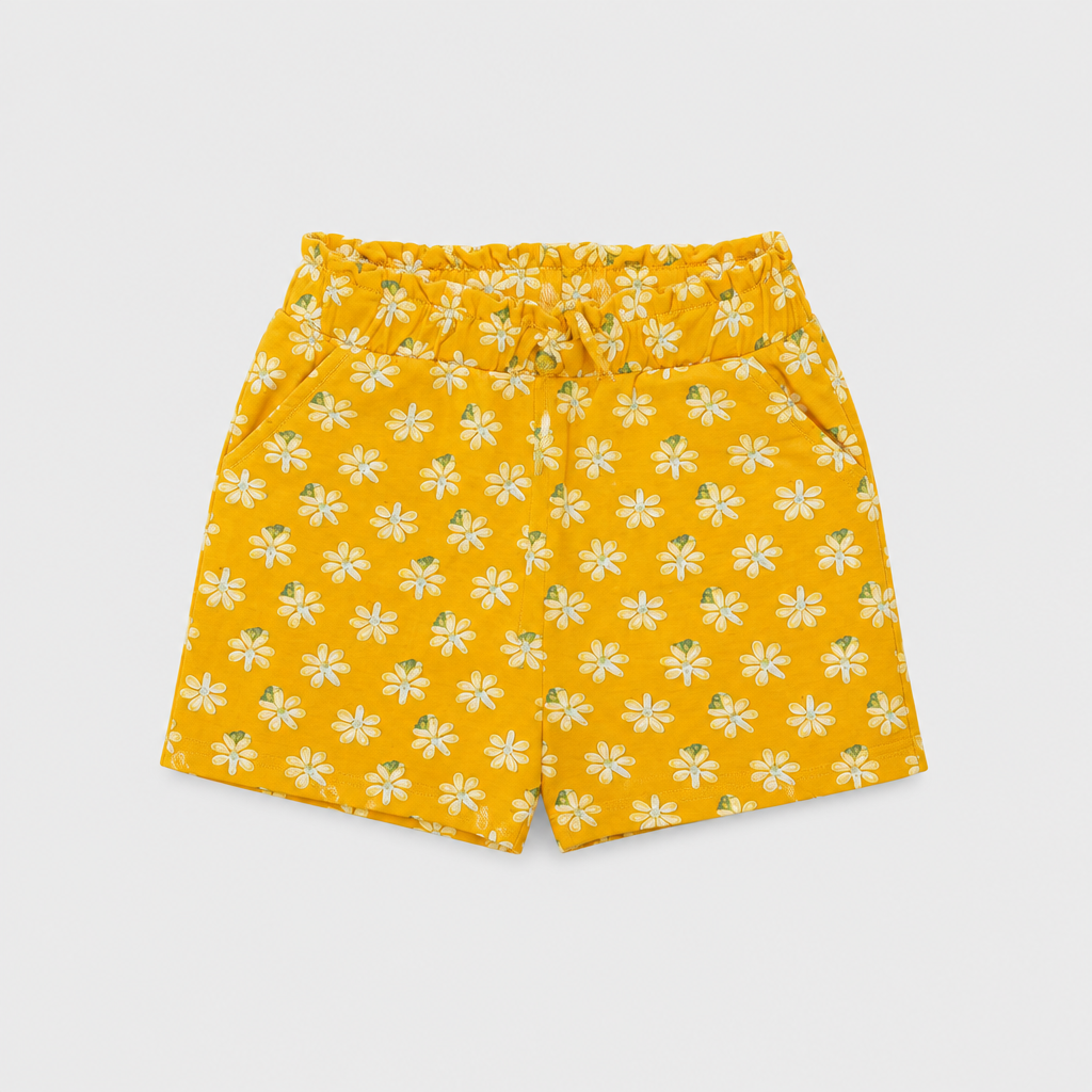 Pantaloncini corti - Bambina - 66 - 71 | 6 mesi