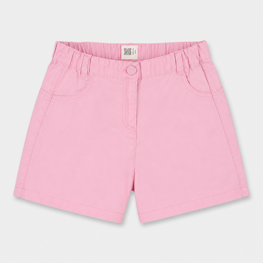 Pantaloncini corti - Bambina - 120 - 125 | 7 anni