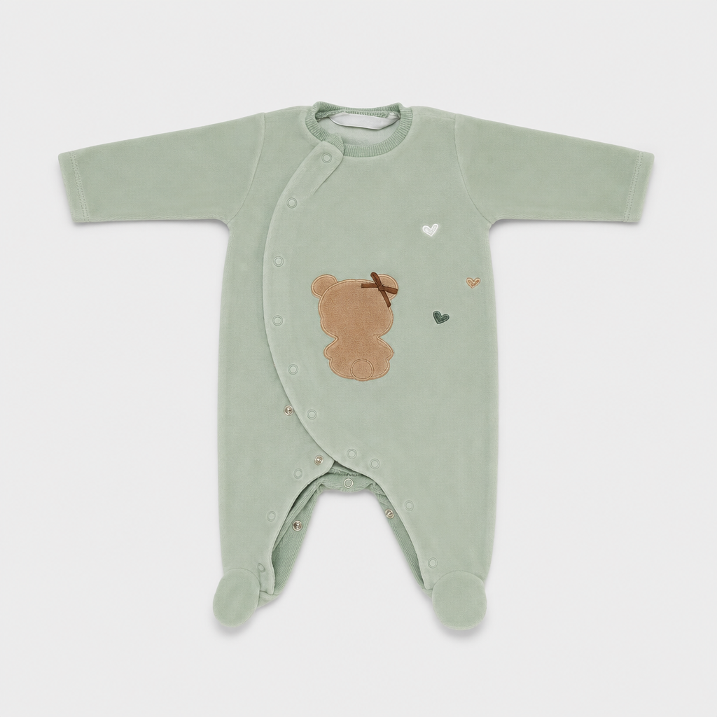 Tutine neonato - Bambino - 50 - 59 < 3 mesi