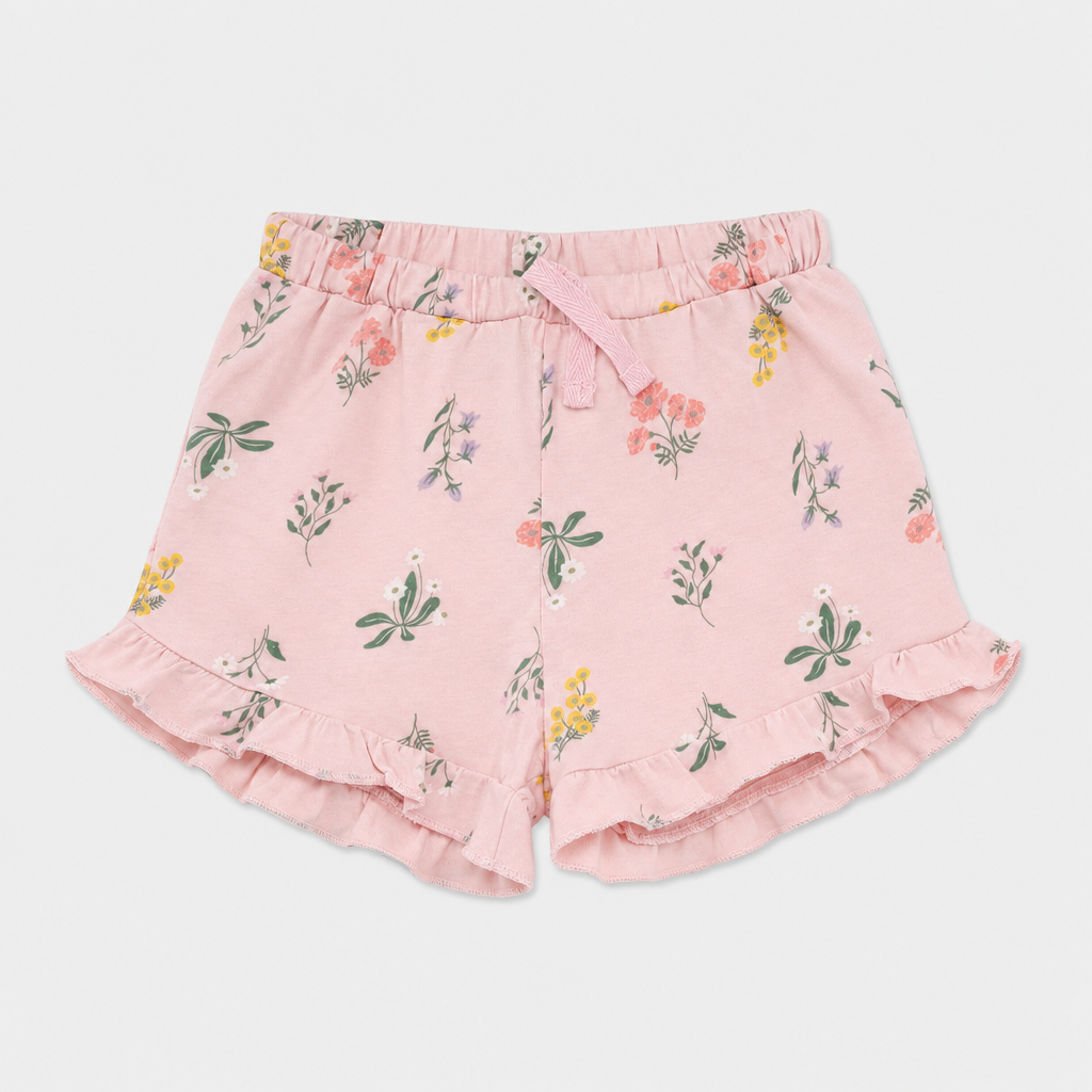 Pantaloncini corti - Bambina - 84 - 89 | 18 mesi