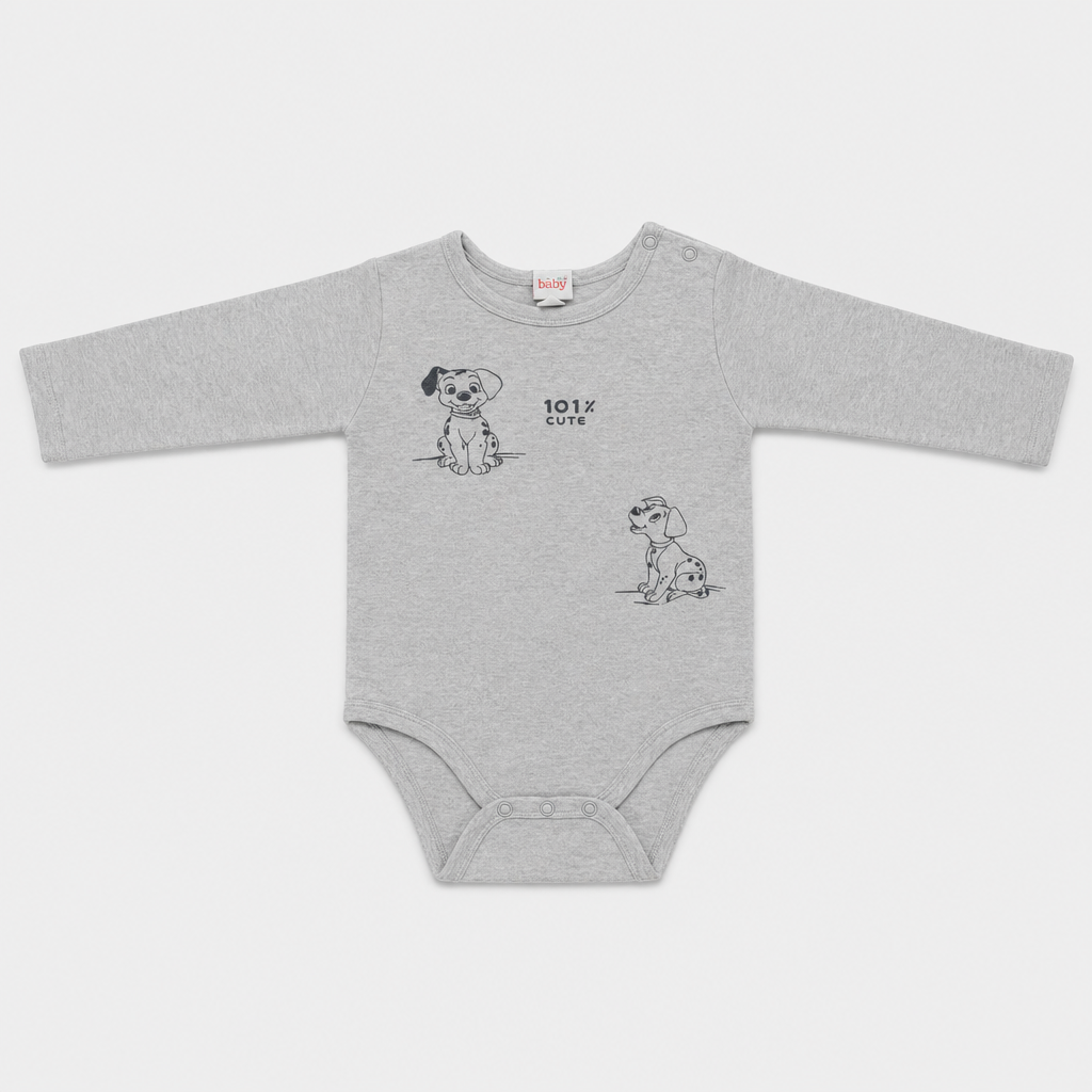 Body - Bambino - 66 - 71 | 6 mesi
