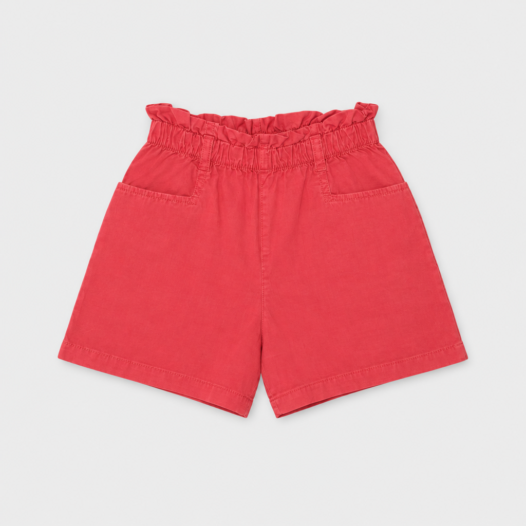 Pantaloncini corti - Bambina - 120 - 125 | 7 anni