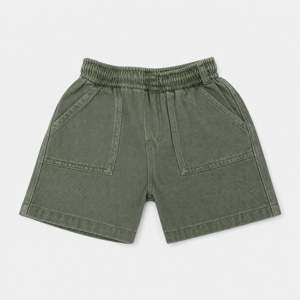 Pantaloncini corti - Bambino - 108 - 113 | 5 anni