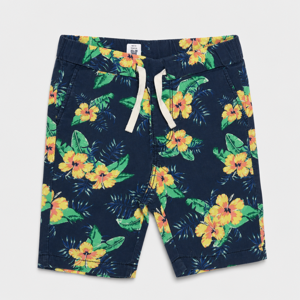 Pantaloncini corti - Bambino - 108 - 113 | 5 anni