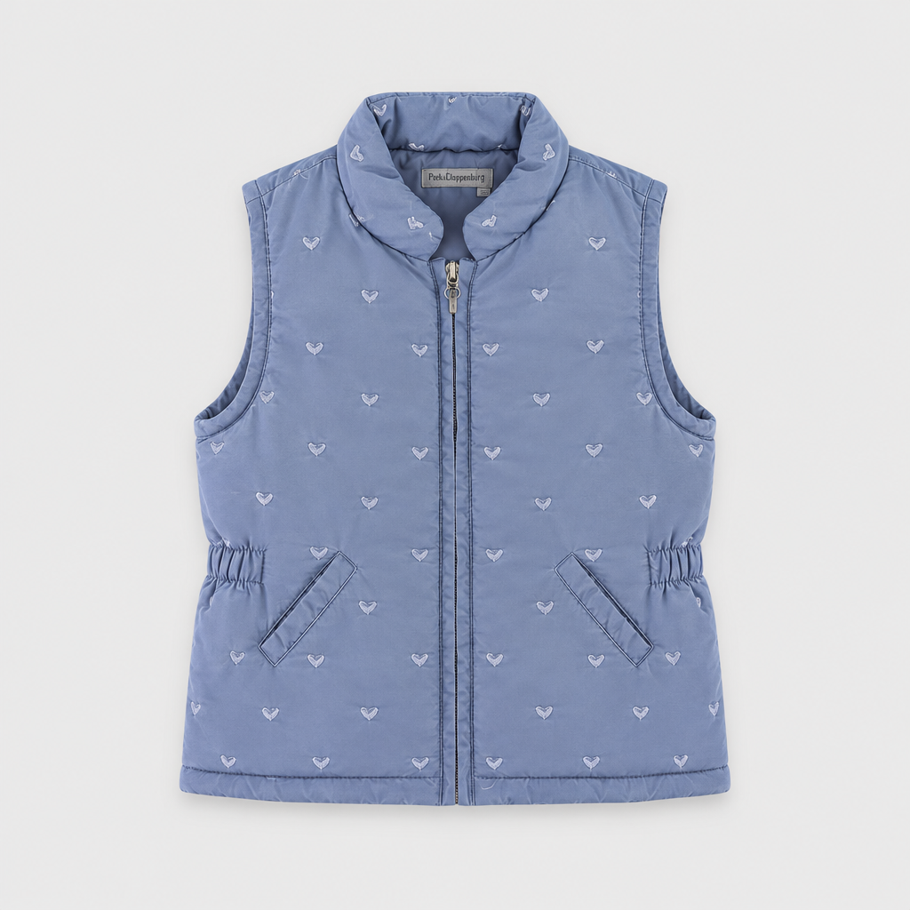 Gilet - Bambina - 72 - 77 | 9 mesi