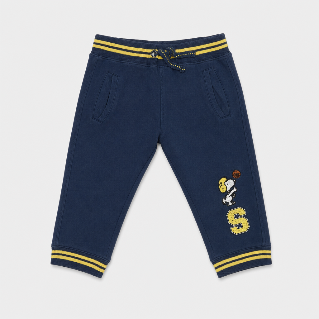 Pantaloni tuta - Bambino - 84 - 89 | 18 mesi