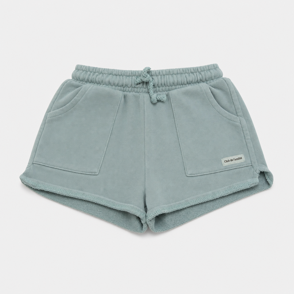 Pantaloncini corti - Bambino - 102 - 107 | 4 anni