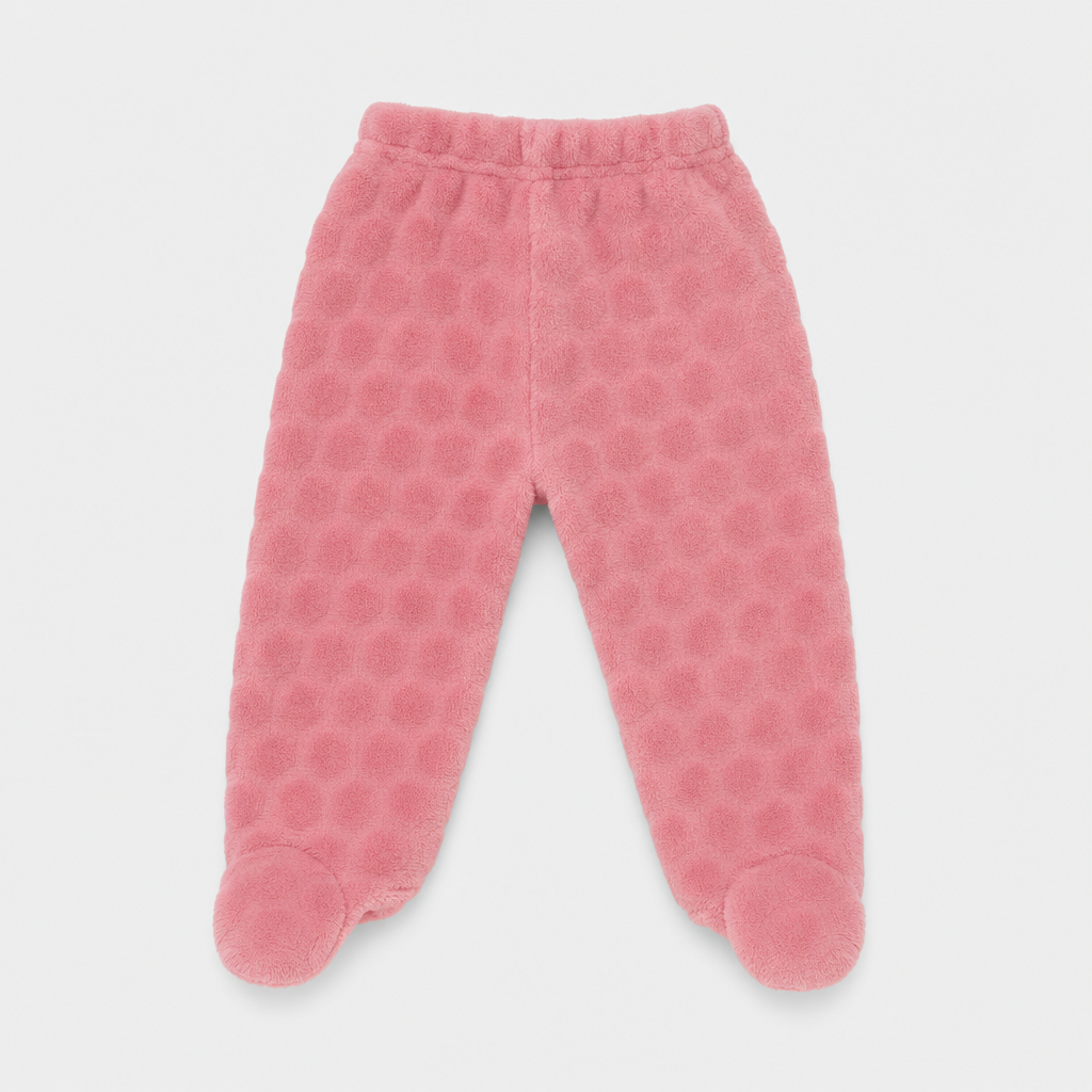 Pantaloni - Bambina - 50 - 59 < 3 mesi
