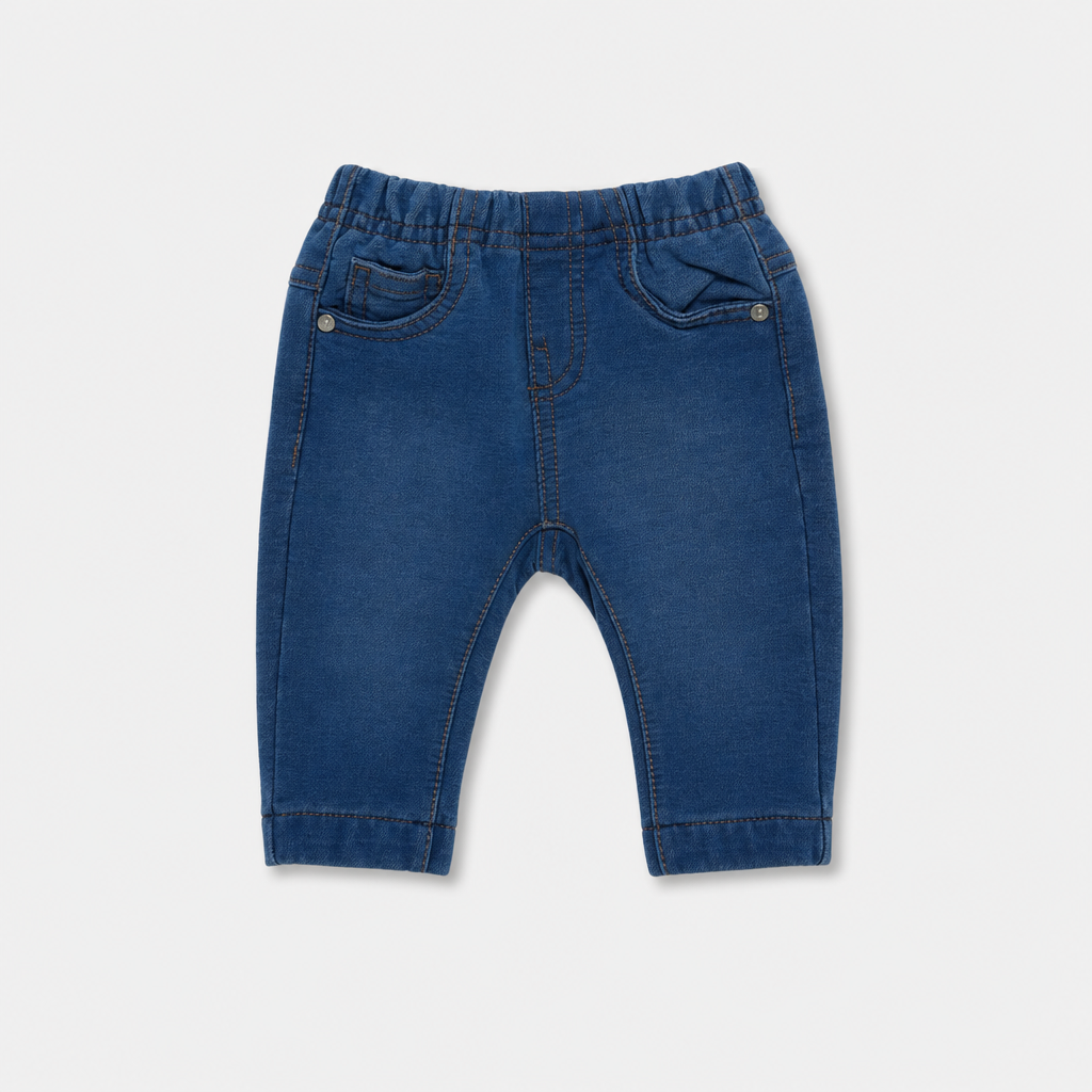 Jeans - Bambino - 60 - 65 | 3 mesi
