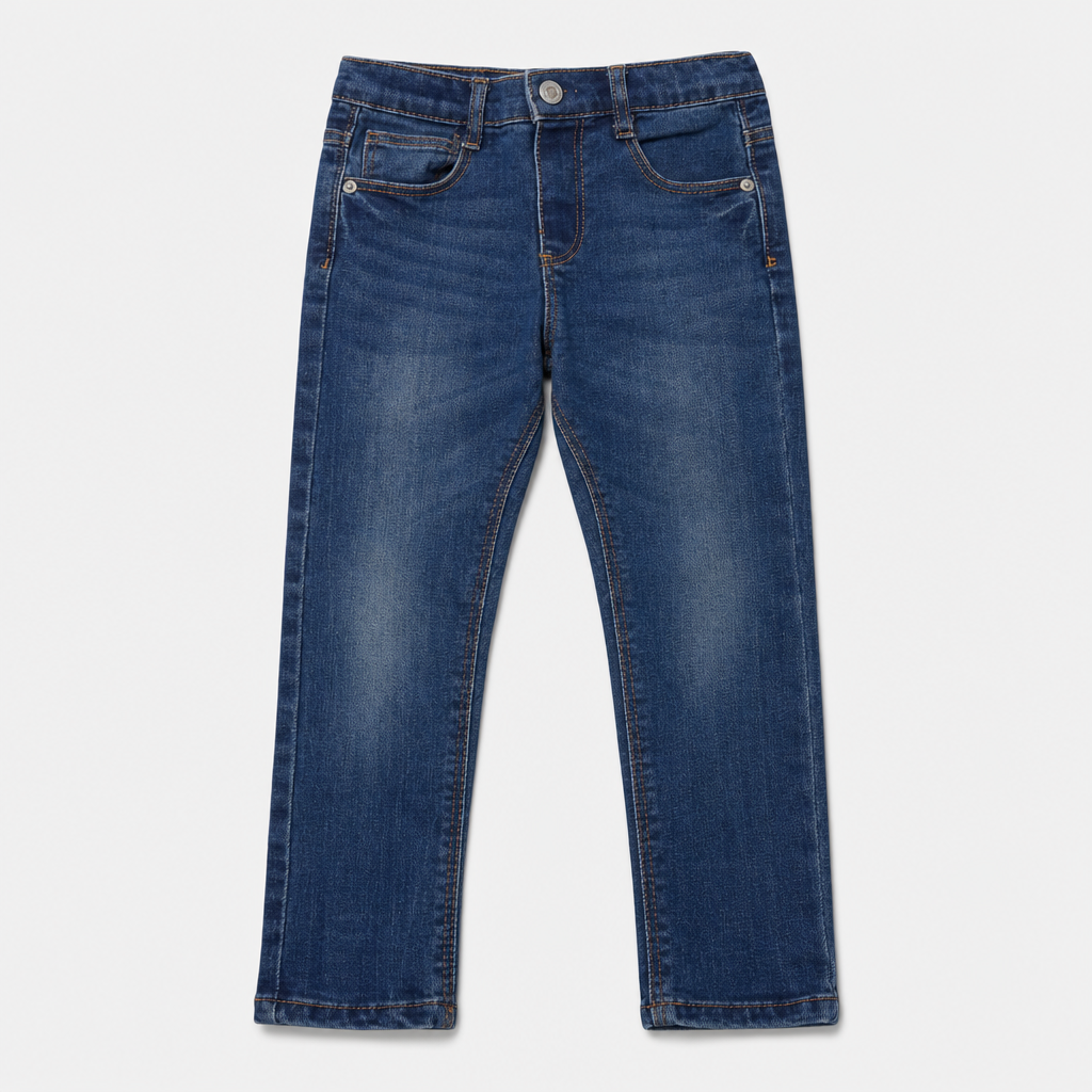Jeans - Bambino - 96 - 101 | 3 anni