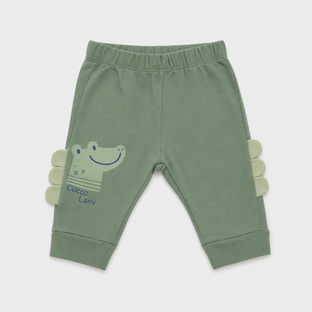 Pantaloni tuta - Bambino - 50 - 59 < 3 mesi