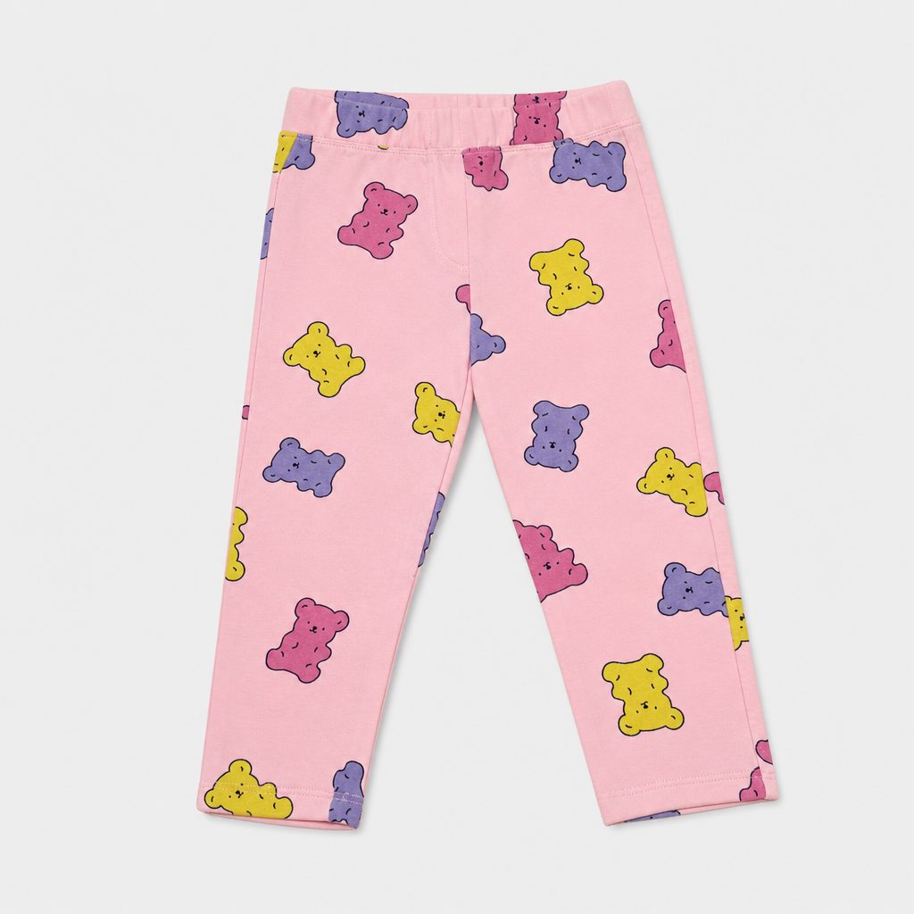 Pantaloni - Bambina - 90 - 95 | 2 anni