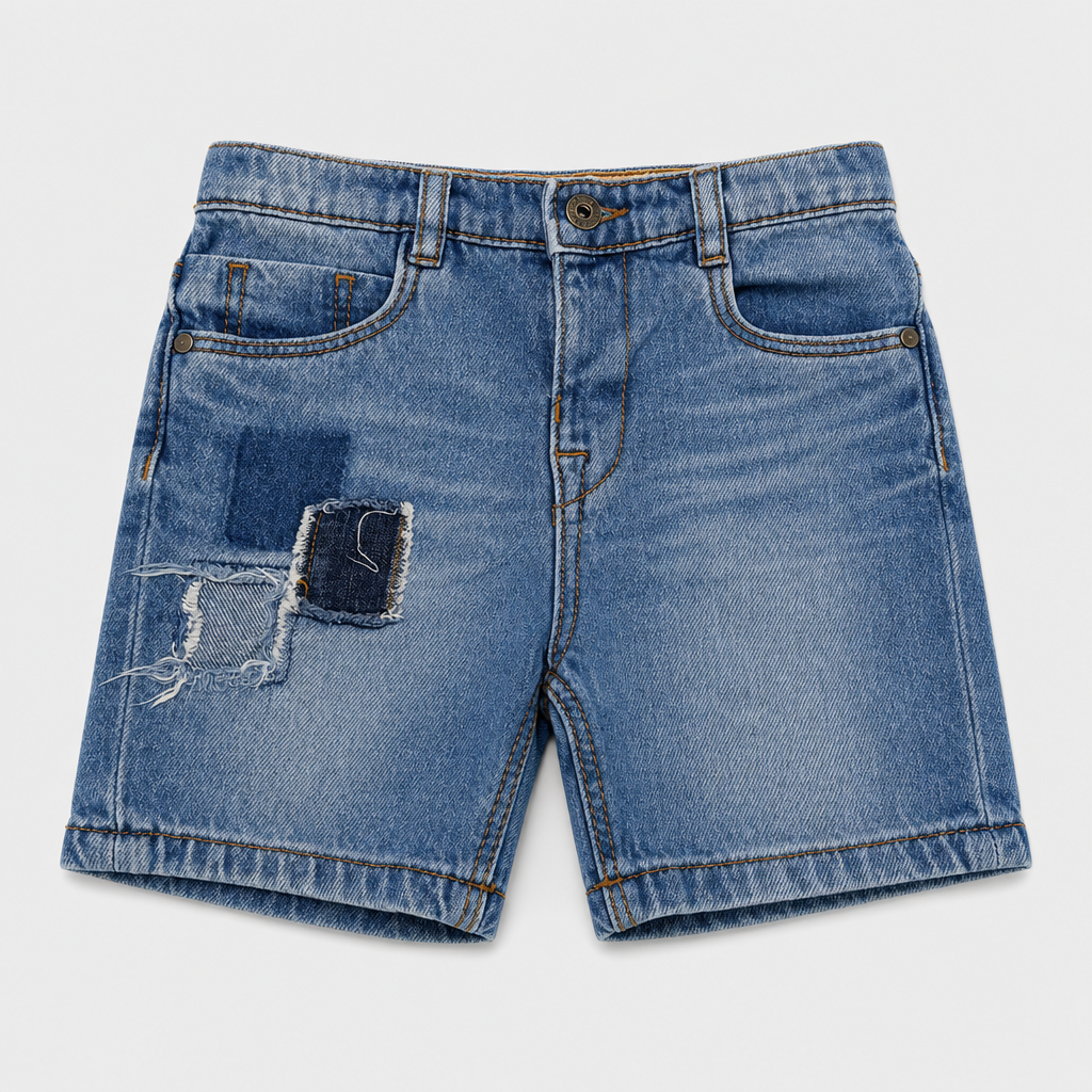 Pantaloncini corti - Bambino - 84 - 89 | 18 mesi