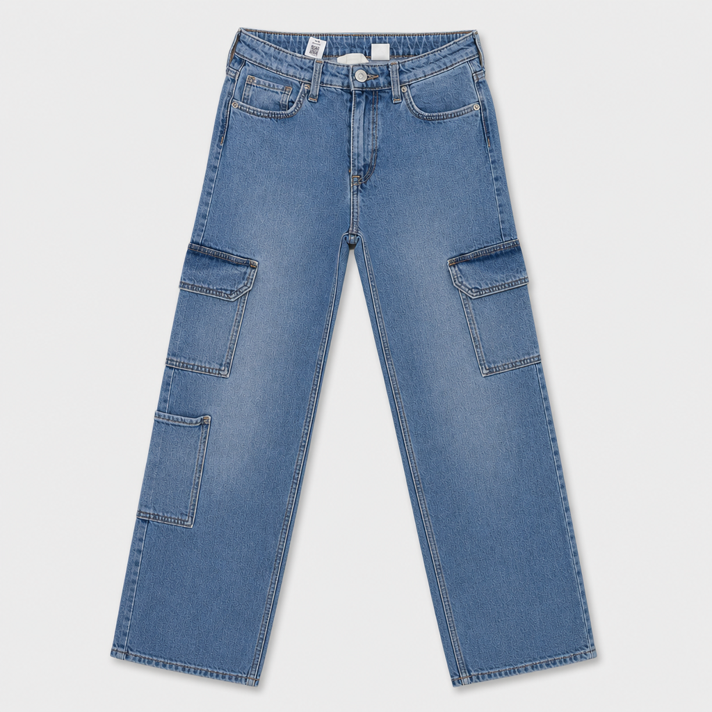 Jeans - Bambina - 138 - 143 | 10 anni