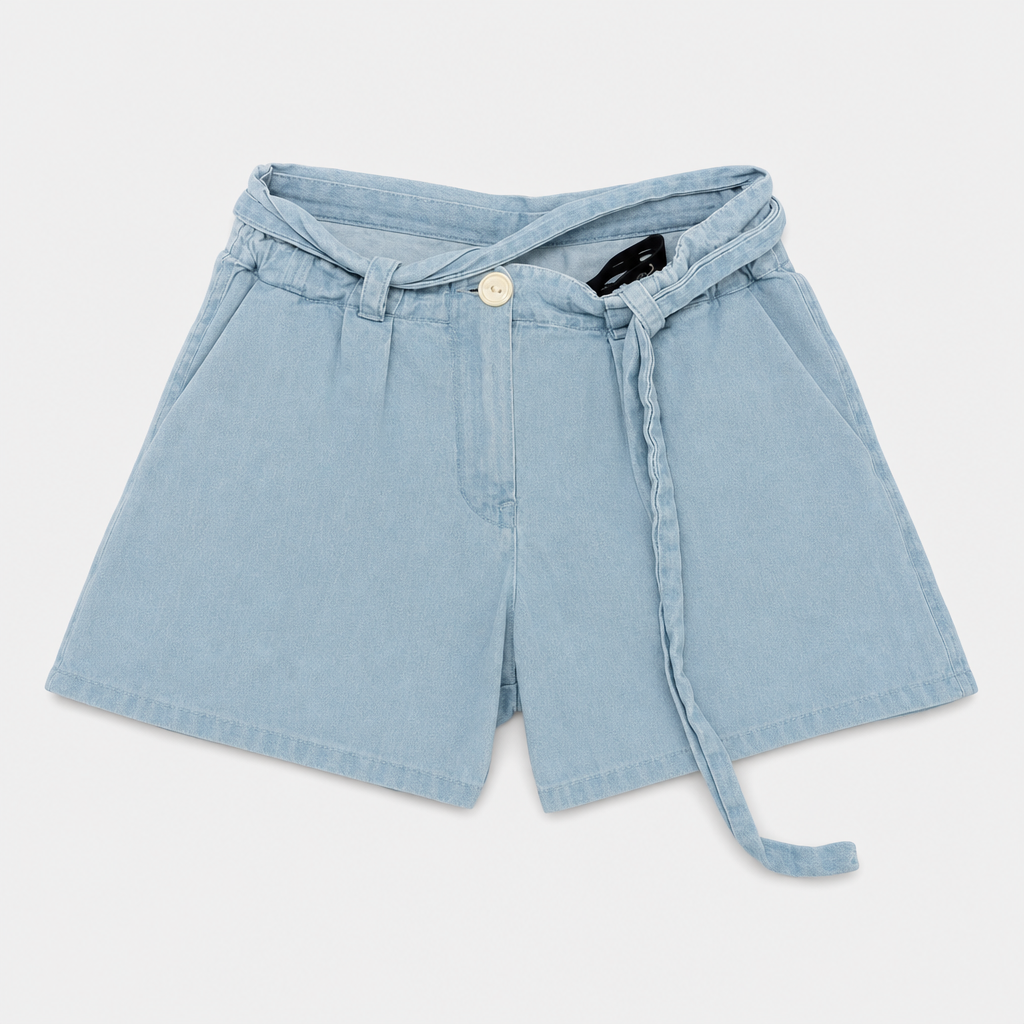 Pantaloncini corti - Bambina - 114 - 119 | 6 anni