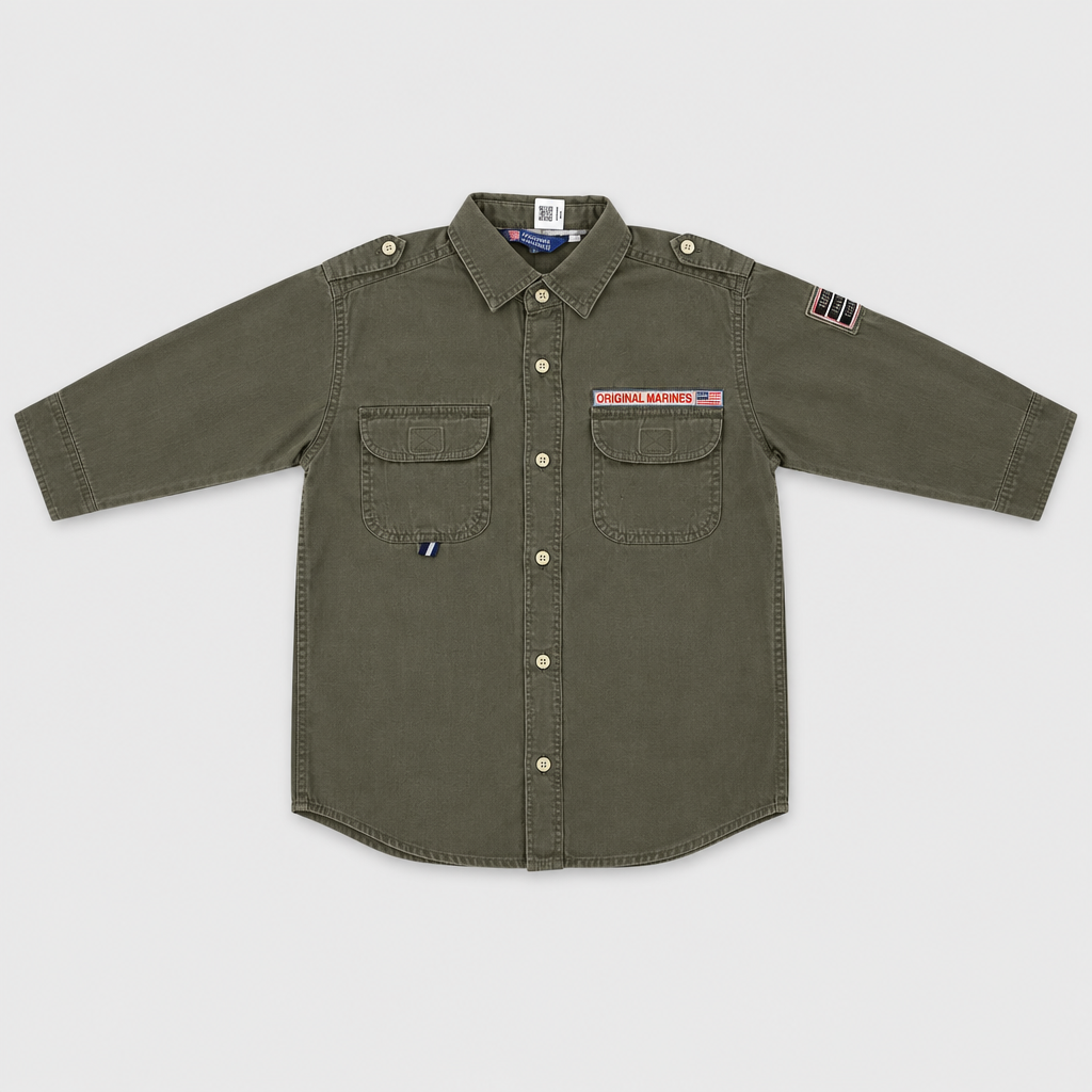Camicia - Bambino - 114 - 119 | 6 anni