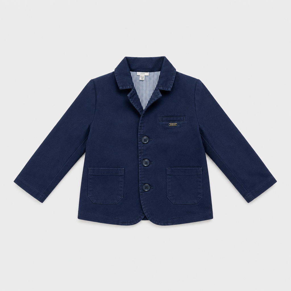 Giacca primavera - Bambino - 84 - 89 | 18 mesi