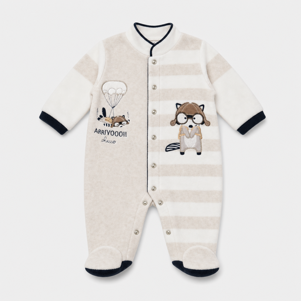 Tutine neonato - Bambino - 50 - 59 < 3 mesi