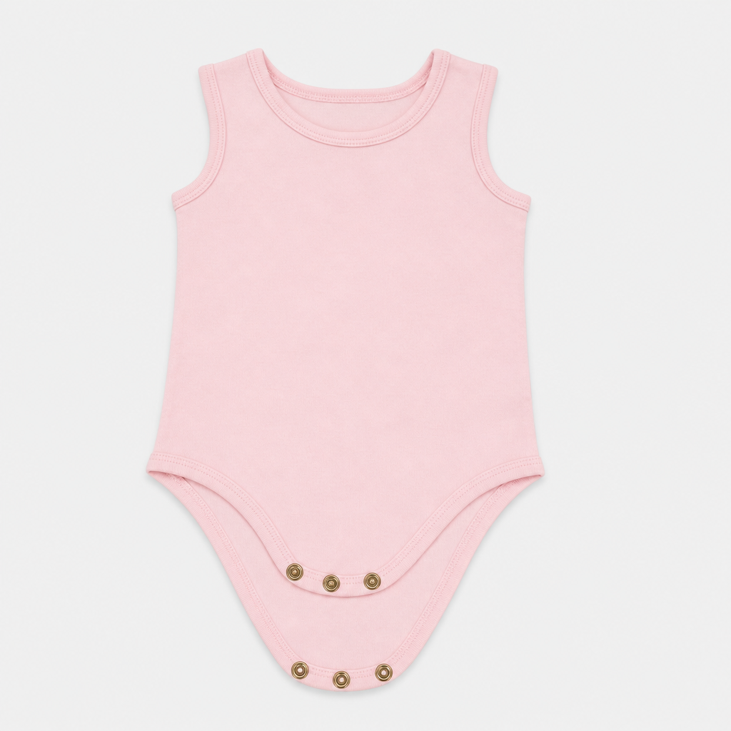Body - Bambina - 60 - 65 | 3 mesi