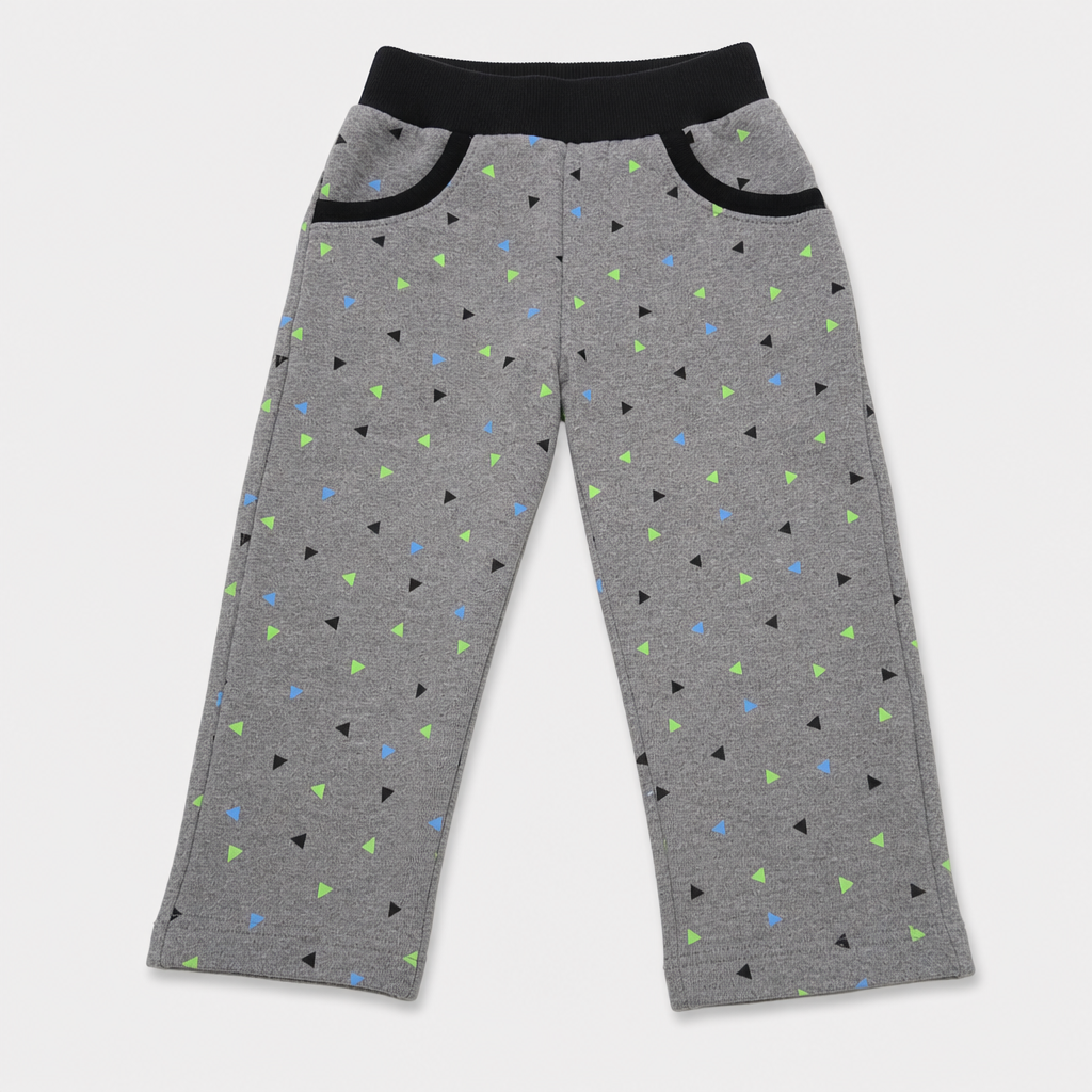 Pantaloni tuta - Bambino - 84 - 89 | 18 mesi