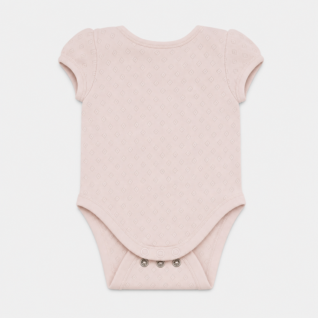 Body - Bambina - 66 - 71 | 6 mesi