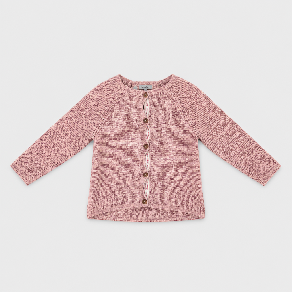 Coprispalla - Bambina - 84 - 89 | 18 mesi