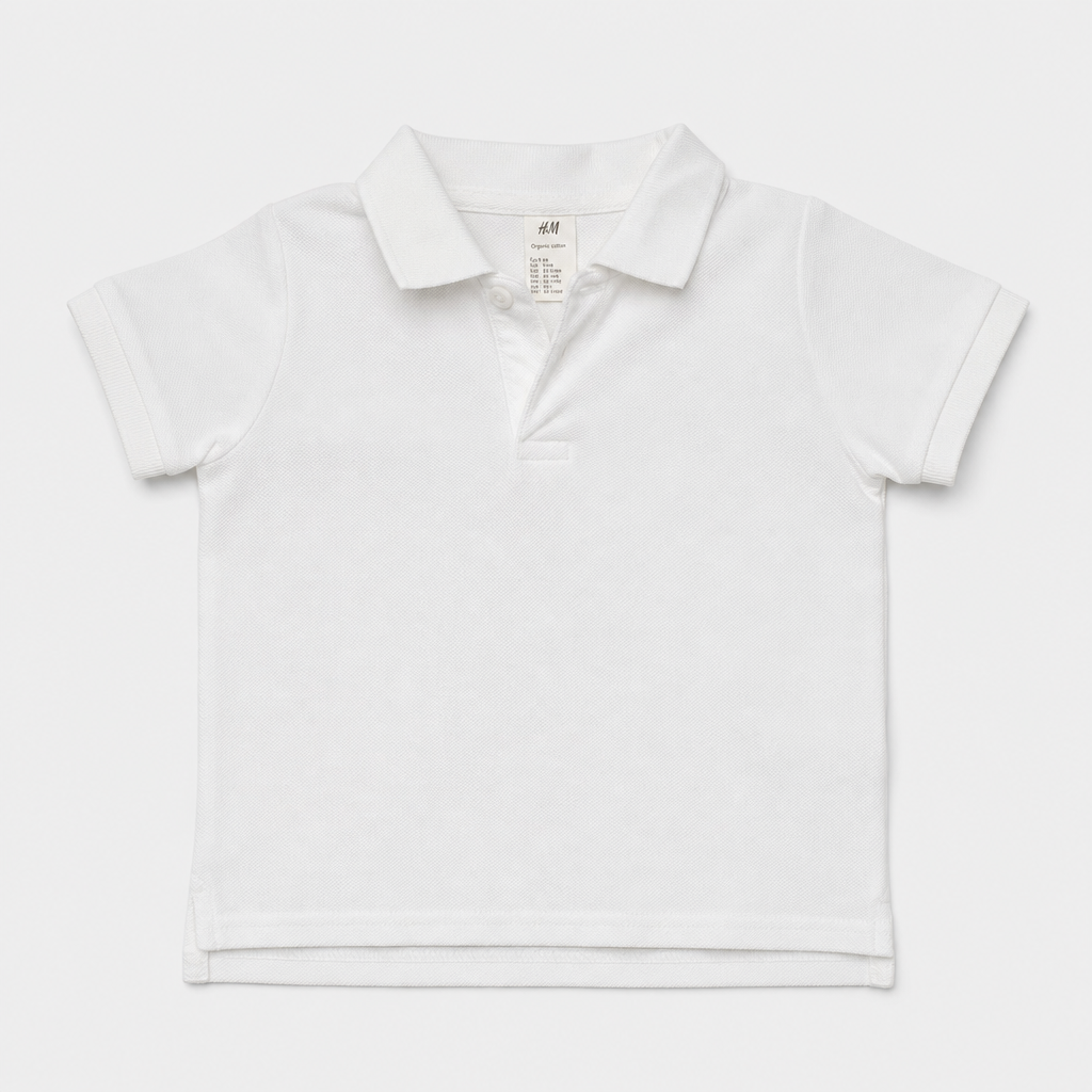 Polo maniche corte - Bambino - 84 - 89 | 18 mesi