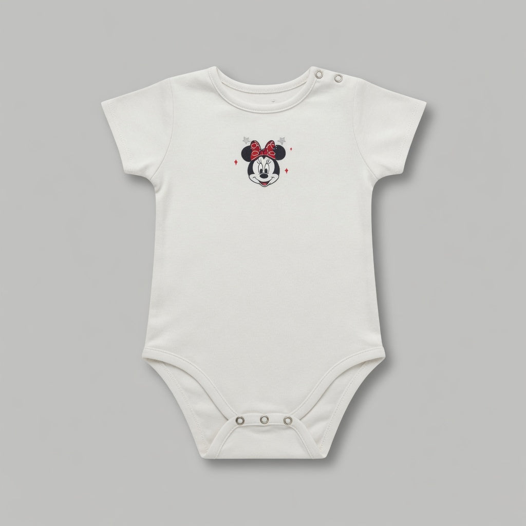 Body - Bambina - 84 - 89 | 18 mesi