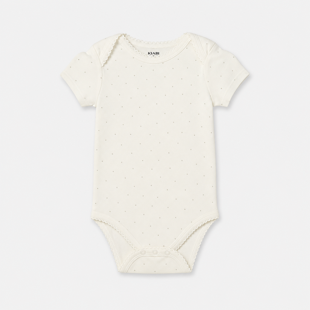Body - Bambina - 60 - 65 | 3 mesi