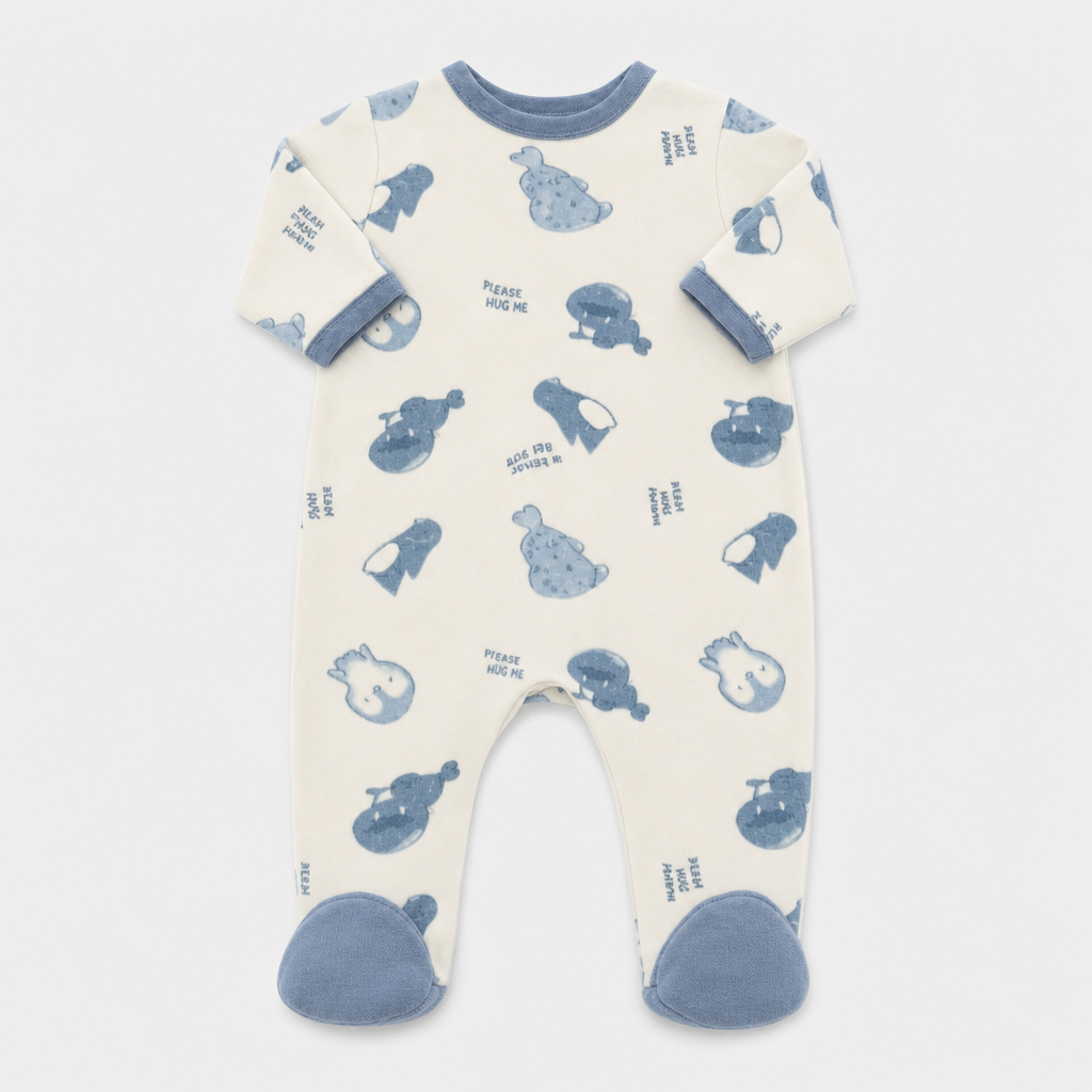 Tutine neonato - Bambino - 60 - 65 | 3 mesi