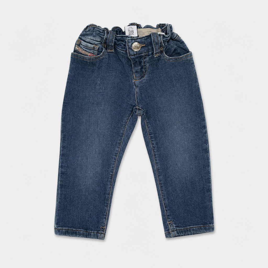 Jeans - Bambino - 78 - 83 | 1 anno