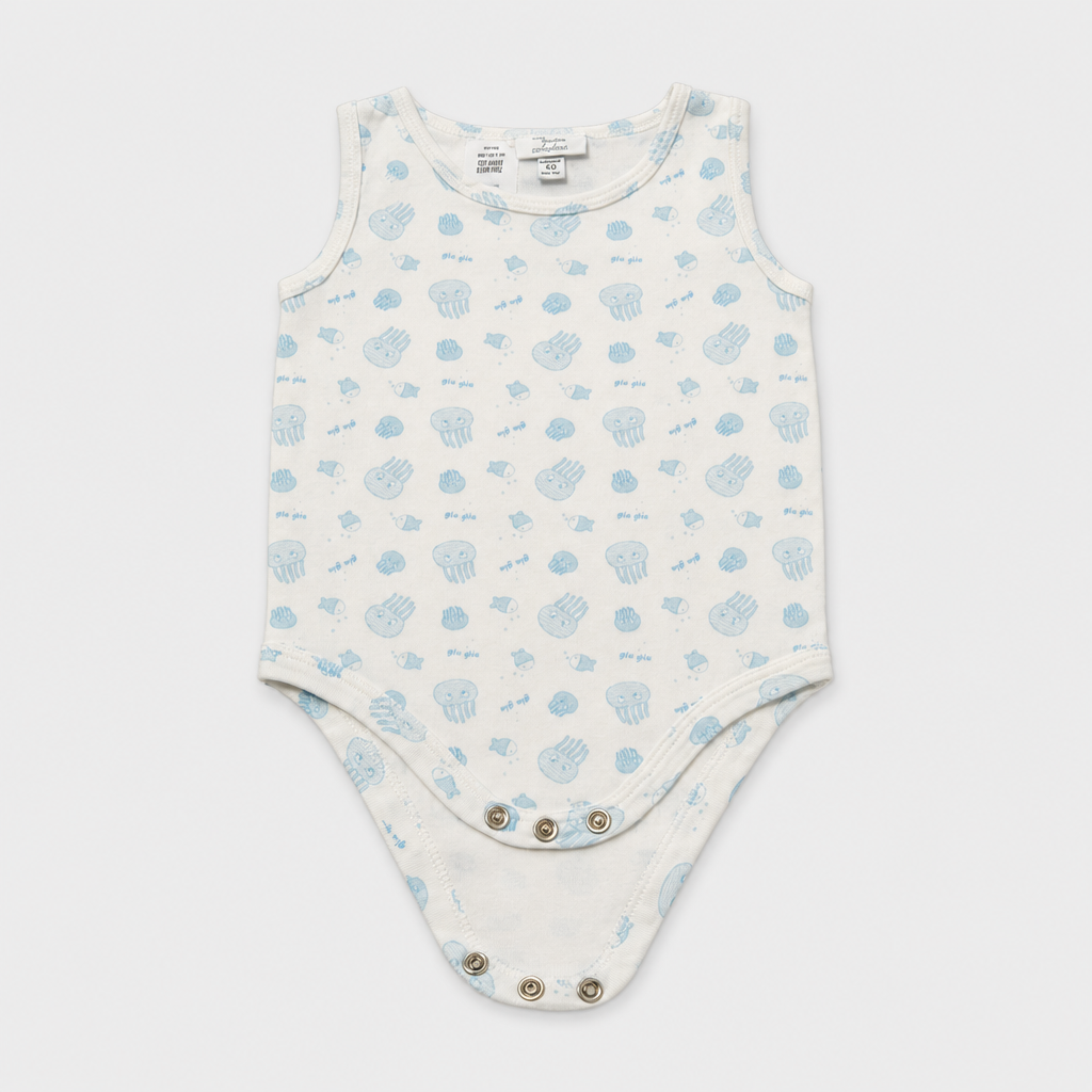 Body - Bambino - 60 - 65 | 3 mesi
