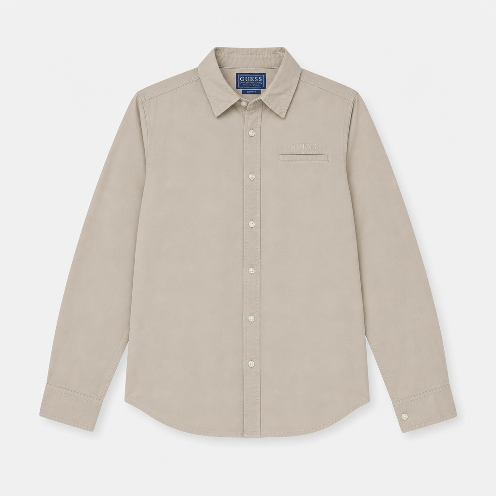 Camicia - Bambino - 126 - 131 | 8 anni