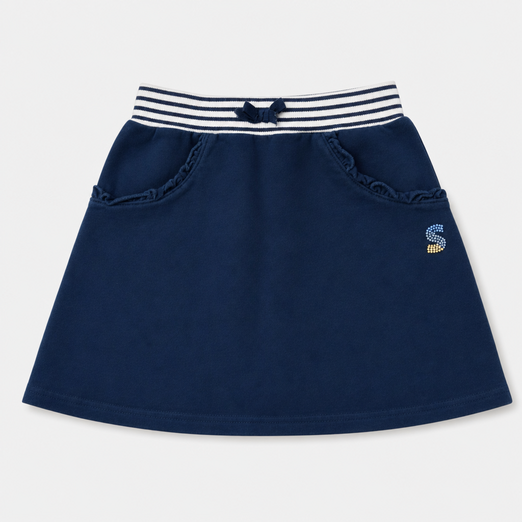 Gonna - Bambina - 96 - 101 | 3 anni