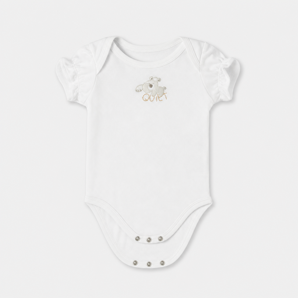 Body - Bambino - 50 - 59 < 3 mesi