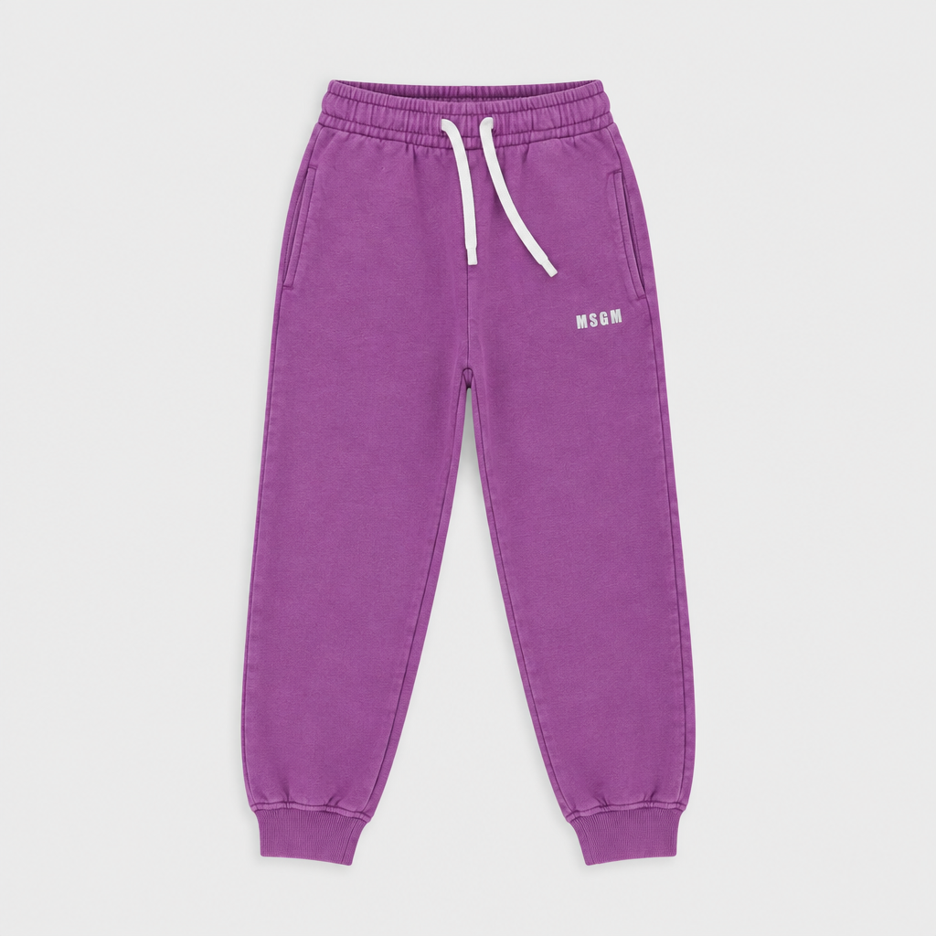 Pantaloni tuta - Bambina - 102 - 107 | 4 anni