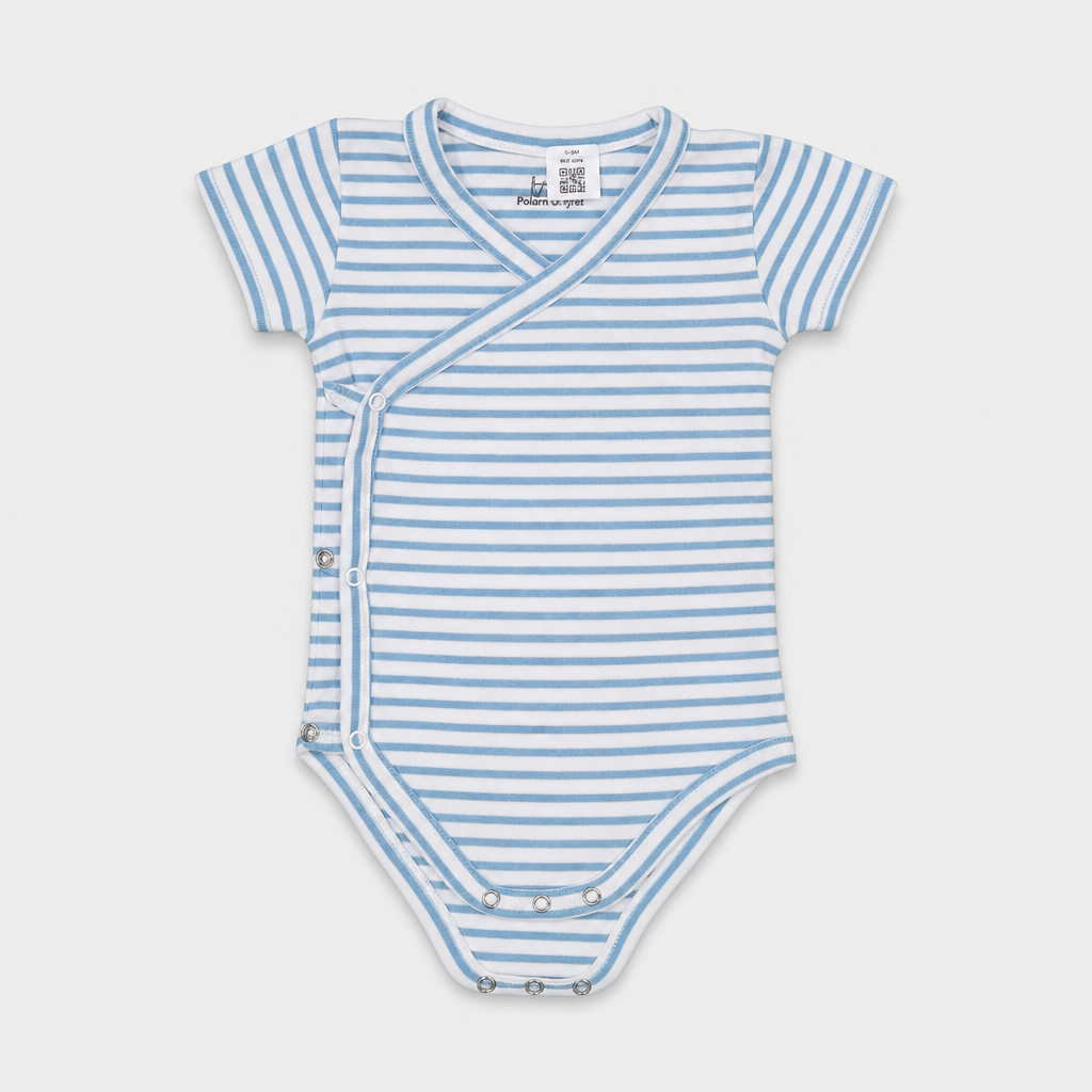 Body - Bambino - 60 - 65 | 3 mesi