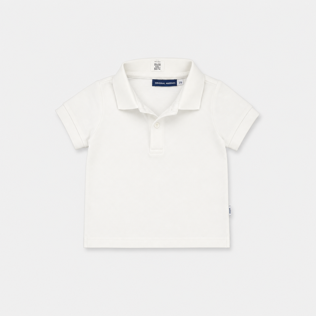 Polo maniche corte - Bambino - 66 - 71 | 6 mesi