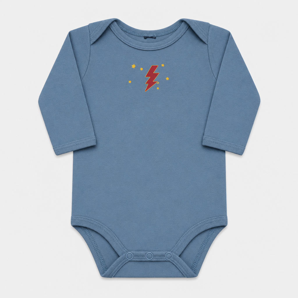 Body - Bambino - 50 - 59 < 3 mesi