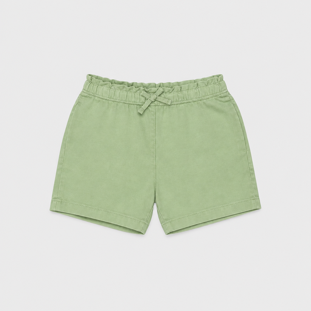 Pantaloncini corti - Bambina - 72 - 77 | 9 mesi