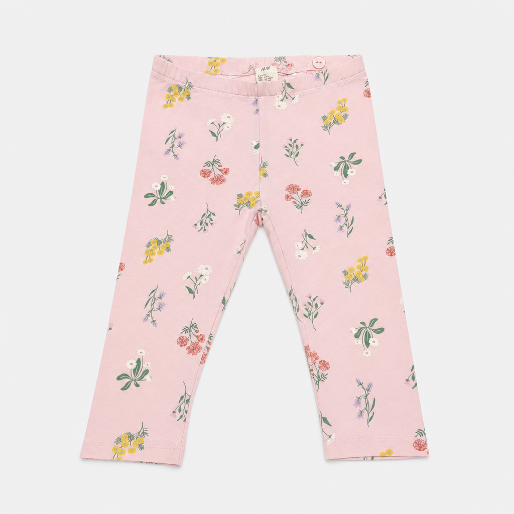 Leggins - Bambina - 84 - 89 | 18 mesi